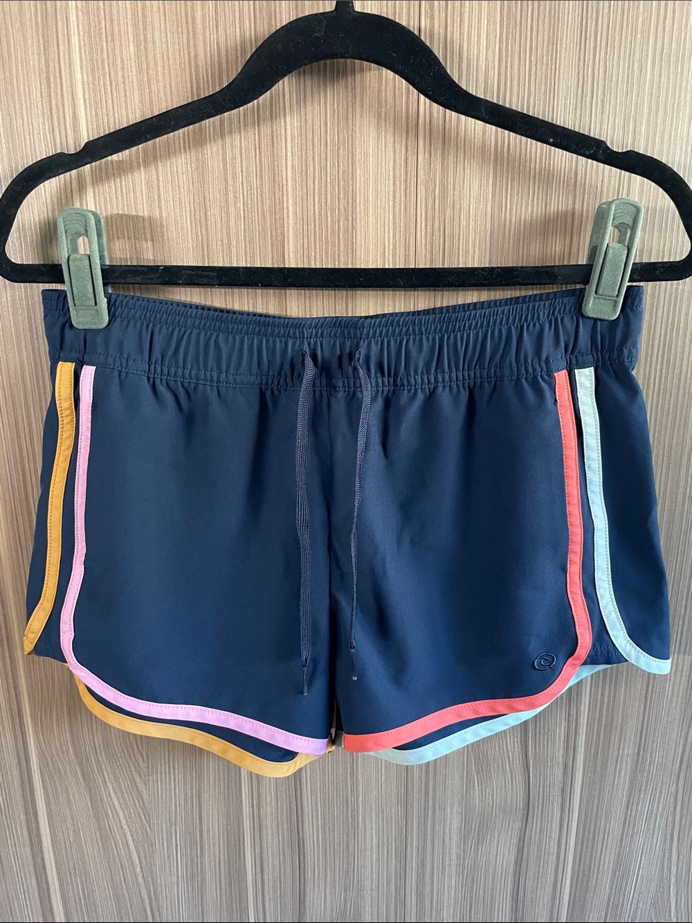 Rip Curl Navy Women's Active Shorts